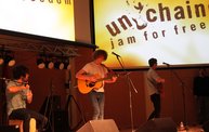 Unchained - With Plug-In Stereo 25