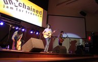 Unchained - With Plug-In Stereo 16