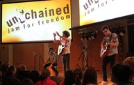 Unchained - With Plug-In Stereo 25