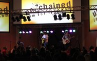 Unchained - With Plug-In Stereo 22