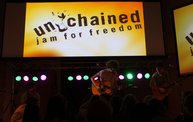 Unchained - With Plug-In Stereo 20