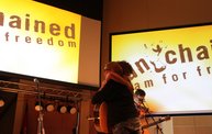 Unchained - With Plug-In Stereo 18
