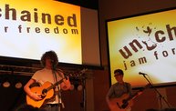 Unchained - With Plug-In Stereo 16