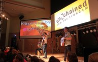 Unchained - With Plug-In Stereo 9