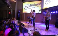 Unchained - With Plug-In Stereo 4