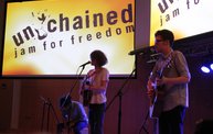 Unchained - With Plug-In Stereo 2