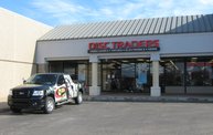 Q106 at Disc Traders (2-4-12) 25