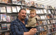 Q106 at Disc Traders (2-4-12) 24