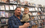 Q106 at Disc Traders (2-4-12) 24