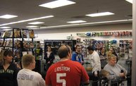 Q106 at Disc Traders (2-4-12) 20