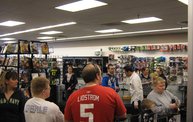Q106 at Disc Traders (2-4-12) 20