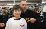 Q106 at Disc Traders (2-4-12) 12