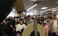 Q106 at Disc Traders (2-4-12) 10