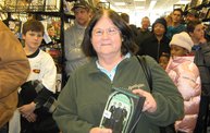 Q106 at Disc Traders (2-4-12) 9