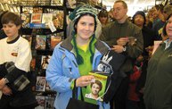Q106 at Disc Traders (2-4-12) 7