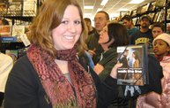 Q106 at Disc Traders (2-4-12) 5