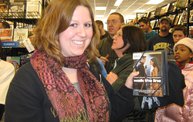 Q106 at Disc Traders (2-4-12) 5