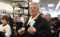 Q106 at Disc Traders (2-4-12) 3