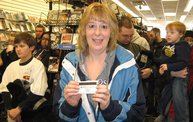 Q106 at Disc Traders (2-4-12) 2