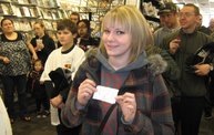 Q106 at Disc Traders (2-4-12) 1