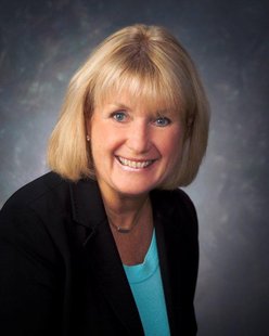Holland Convention and Visitors Bureau Executive Director Sally Laukitis Holland Convention and Visitors Bureau Executive Director Sally Laukitis