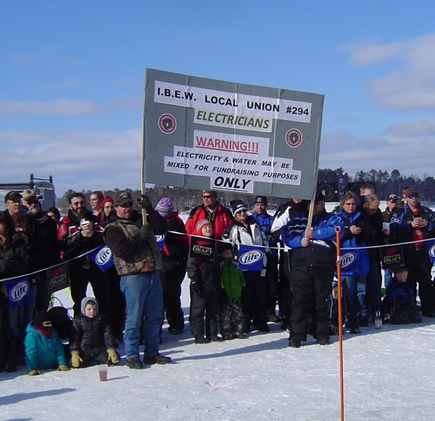 Good Advice from the IBEW