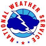 National Weather Service Logo National Weather Service Logo