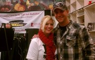 11th Annual Country Cares for St. Jude Kids Radiothon 2