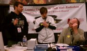 11th Annual Country Cares for St. Jude Kids Radiothon 1