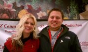 11th Annual Country Cares for St. Jude Kids Radiothon 30