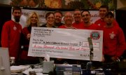 Thank you Meyers Landing Fishin For a Mission $11,130 for St Jude!