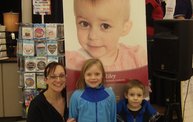 11th Annual Country Cares for St. Jude Kids Radiothon 11
