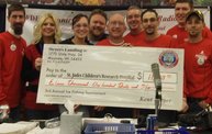 11th Annual Country Cares for St. Jude Kids Radiothon 9