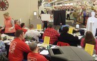11th Annual Country Cares for St. Jude Kids Radiothon 7