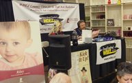 11th Annual Country Cares for St. Jude Kids Radiothon 5