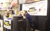 11th Annual Country Cares for St. Jude Kids Radiothon 2