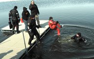 2012 Polar Plunge with Q106 2