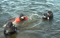 2012 Polar Plunge with Q106 1
