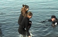 2012 Polar Plunge with Q106 9