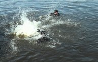 2012 Polar Plunge with Q106 5