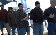 2012 Polar Plunge with Q106 1