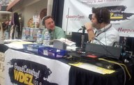 11th Annual Country Cares for St. Jude Kids Radiothon 12