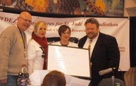 11th Annual Country Cares for St. Jude Kids Radiothon 18