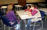 Girl Scouts Radio Series 9