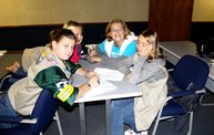 Girl Scouts Radio Series 6