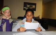 Girl Scouts Radio Series 4