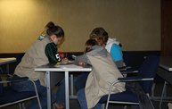 Girl Scouts Radio Series 3