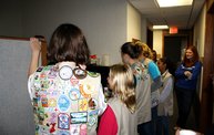Girl Scouts Radio Series 1