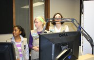Girl Scouts Radio Series 26