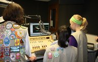 Girl Scouts Radio Series 25